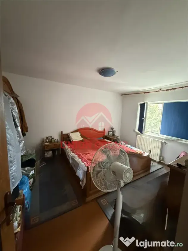 Apartament 4 Camere Decomandat Zona Inel II