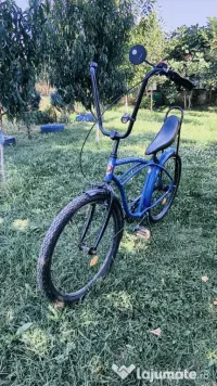 Bicicleta Pegas Strada 1 