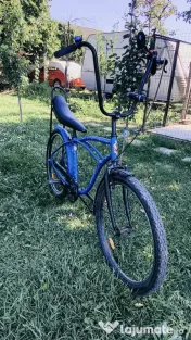 Bicicleta Pegas Strada 1