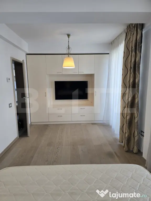 Apartament 2 camere / Locatie centrala / terasa 40mp / Dealu