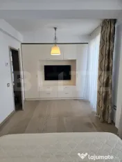 Apartament 2 camere / Locatie centrala / terasa 40mp / Dealu 