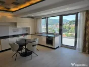 Apartament 2 camere / Locatie centrala / terasa 40mp / Dealu 