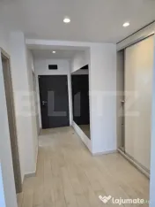 Apartament 2 camere / Locatie centrala / terasa 40mp / Dealu 