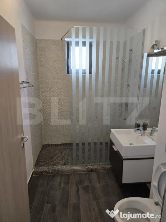 Apartament 2 camere / Locatie centrala / terasa 40mp / Dealu