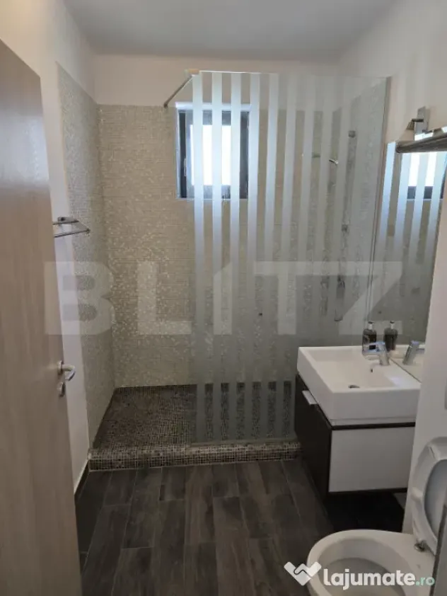 Apartament 2 camere / Locatie centrala / terasa 40mp / Dealu