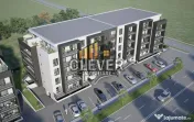 Apartament 3 camere cu Gradina 44mp Th Pallady Sector 3