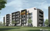 Apartament 3 camere cu Gradina 44mp Th Pallady Sector 3