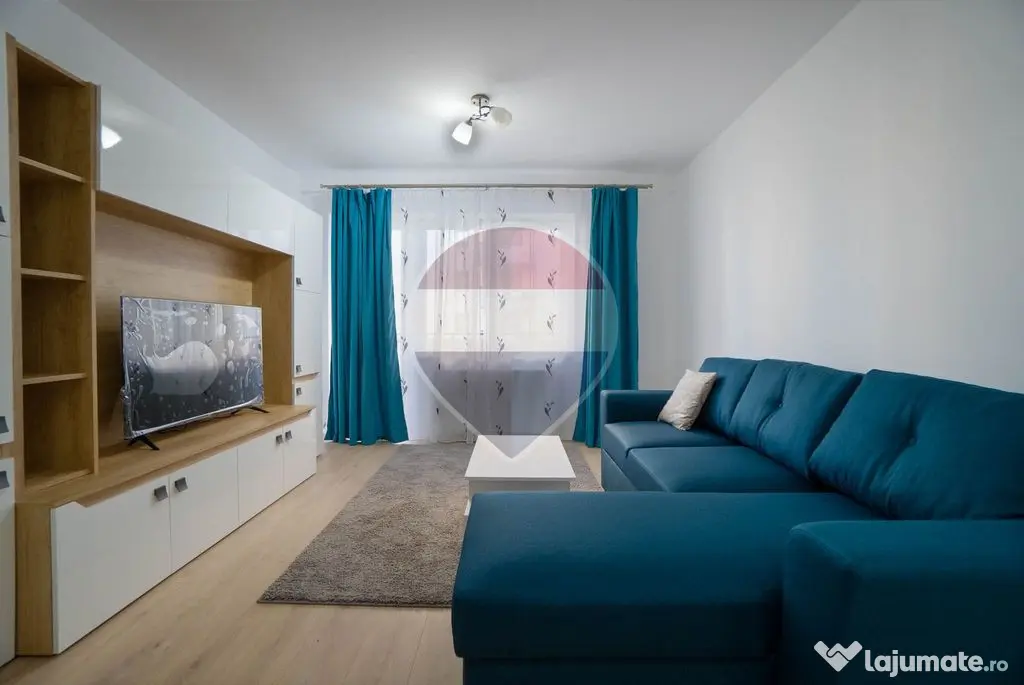 Apartament 2 camere de închiriat – Tractorul, Boxa si ...