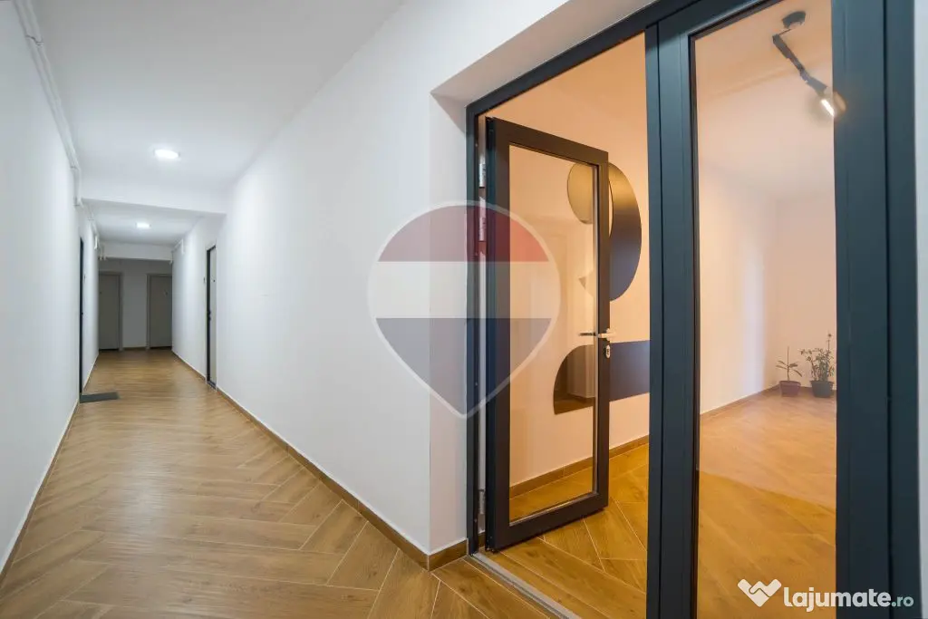 Apartament 2 camere de închiriat – Tractorul, Boxa si ...