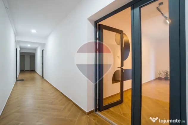 Apartament 2 camere de închiriat – Tractorul, Boxa si ...