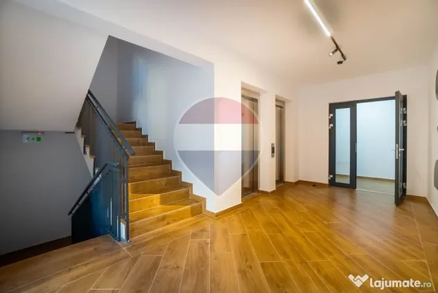 Apartament 2 camere de închiriat – Tractorul, Boxa si ...