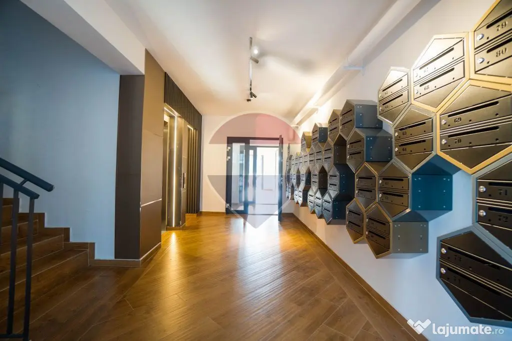 Apartament 2 camere de închiriat – Tractorul, Boxa si ...