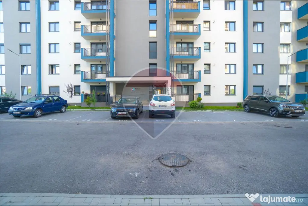 Apartament 2 camere de închiriat – Tractorul, Boxa si ...