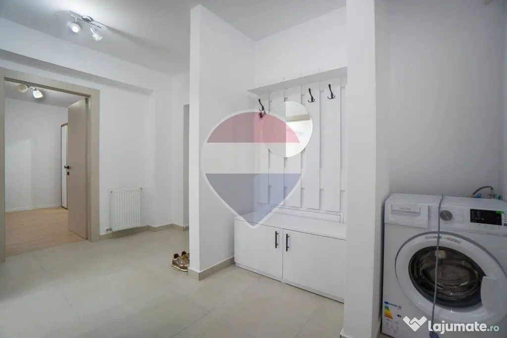 Apartament 2 camere de închiriat – Tractorul, Boxa si ...