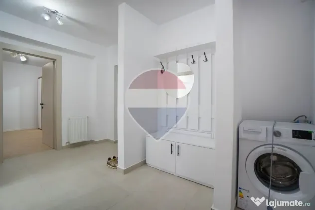 Apartament 2 camere de închiriat – Tractorul, Boxa si ...