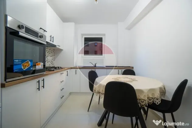 Apartament 2 camere de închiriat – Tractorul, Boxa si ...