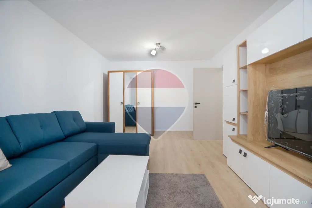 Apartament 2 camere de închiriat – Tractorul, Boxa si ...