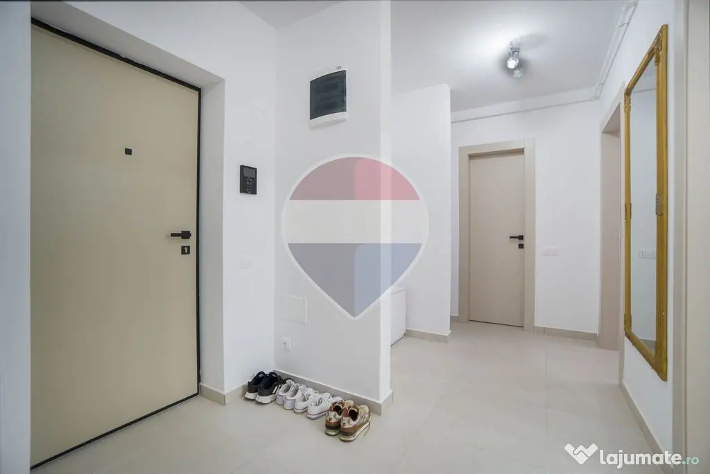 Apartament 2 camere de închiriat – Tractorul, Boxa si ...