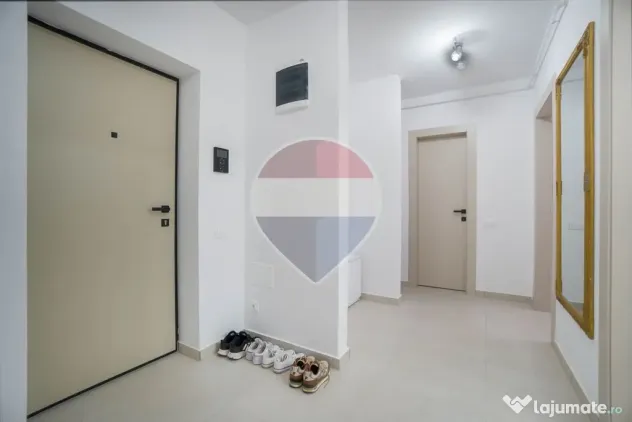 Apartament 2 camere de închiriat – Tractorul, Boxa si ...