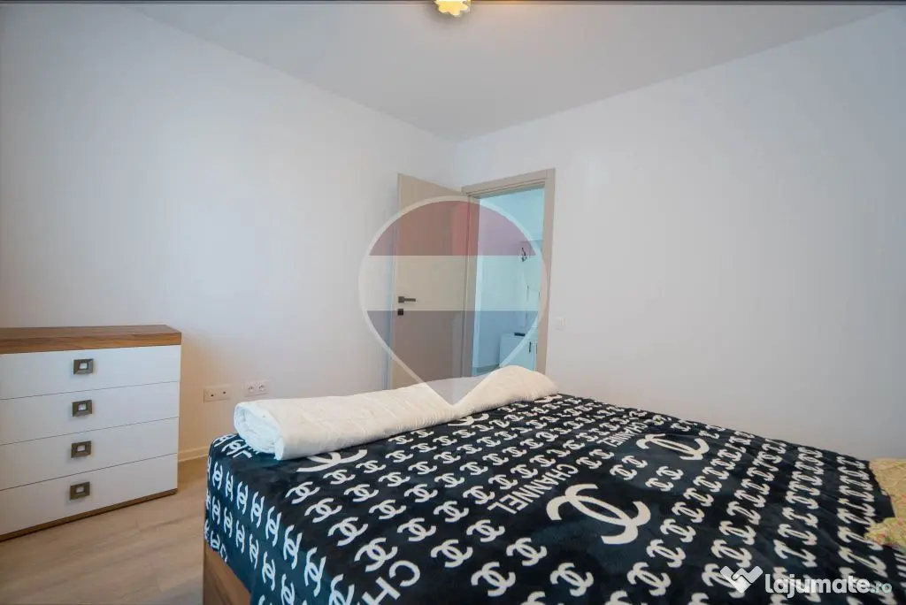 Apartament 2 camere de închiriat – Tractorul, Boxa si ...