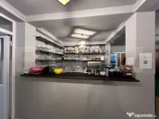 Restaurant complet echipat | Alimentație publică | Terasă 