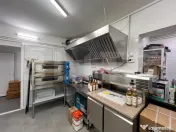 Restaurant complet echipat | Alimentație publică | Terasă 