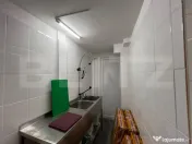 Restaurant complet echipat | Alimentație publică | Terasă 