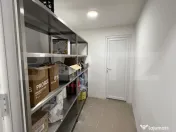 Restaurant complet echipat | Alimentație publică | Terasă 
