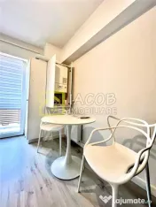 3 camere decomandate Arena Residence Bacau 