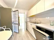 3 camere decomandate Arena Residence Bacau 