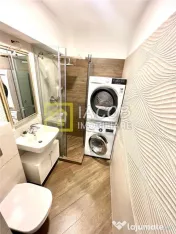 3 camere decomandate Arena Residence Bacau 