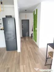 Apartament semidecomandat cu 2 camere, parcare subterana, zo 