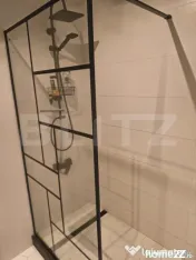 Apartament semidecomandat cu 2 camere, parcare subterana, zo 
