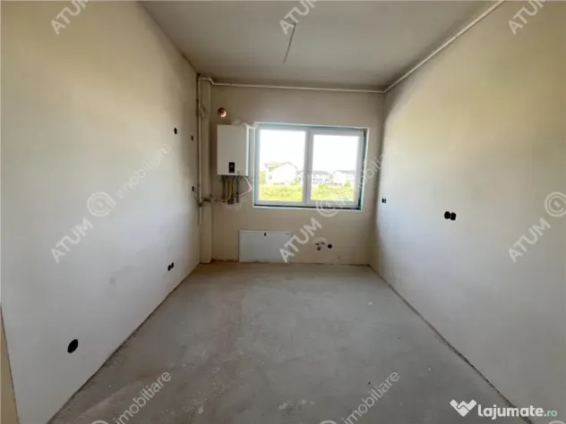Apartament de 3 camere cu 2 bai si terasa etaj 2 zona Pictor