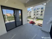 Apartament de 3 camere cu 2 bai si terasa etaj 2 zona Pictor 