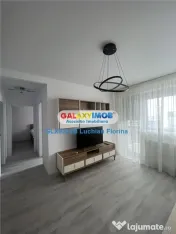 Apartament 2 camere, bloc nou, parcare, bucatarie inchisa 