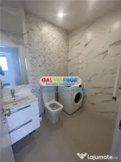 Apartament 2 camere, bloc nou, parcare, bucatarie inchisa 
