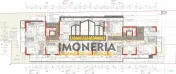 Empire Mărcușului – 0% Comision – 2 camere, imobil pre