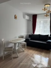 Berceni studio etaj 1 