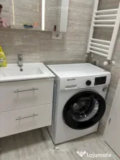 Berceni studio etaj 1 