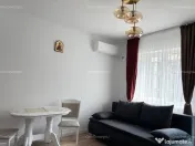 Berceni studio etaj 1 