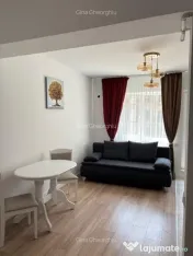 Berceni studio etaj 1 