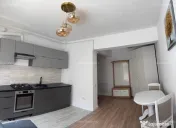 Berceni studio etaj 1 