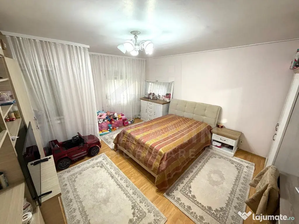 Apartament 2 camere decomandat 60mp 1 Mai Kaufland etaj 2
