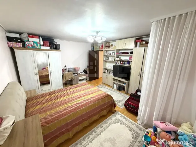 Apartament 2 camere decomandat 60mp 1 Mai Kaufland etaj 2
