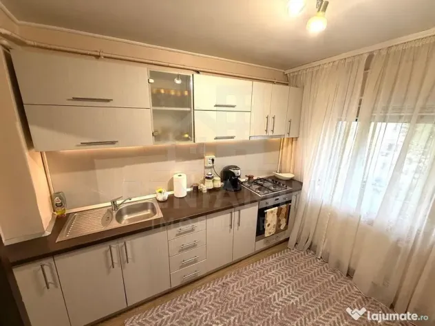 Apartament 2 camere decomandat 60mp 1 Mai Kaufland etaj 2