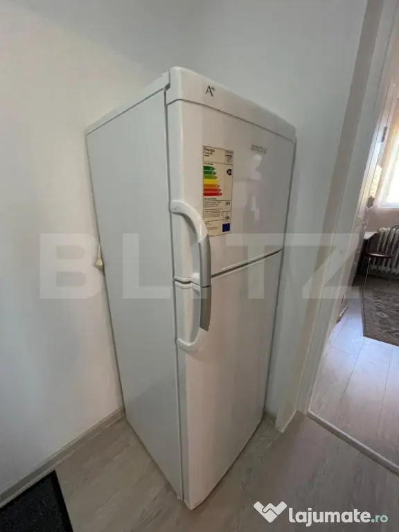 Apartament de 2 camere, decomandat, 54 mp, zona strazii Alee
