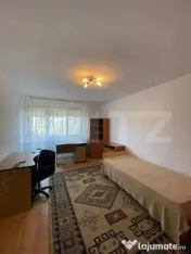 Apartament de 2 camere, decomandat, 54 mp, zona strazii Alee 