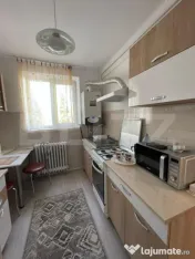 Apartament de 2 camere, decomandat, 54 mp, zona strazii Alee 
