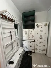 Apartament de 2 camere, decomandat, 54 mp, zona strazii Alee 